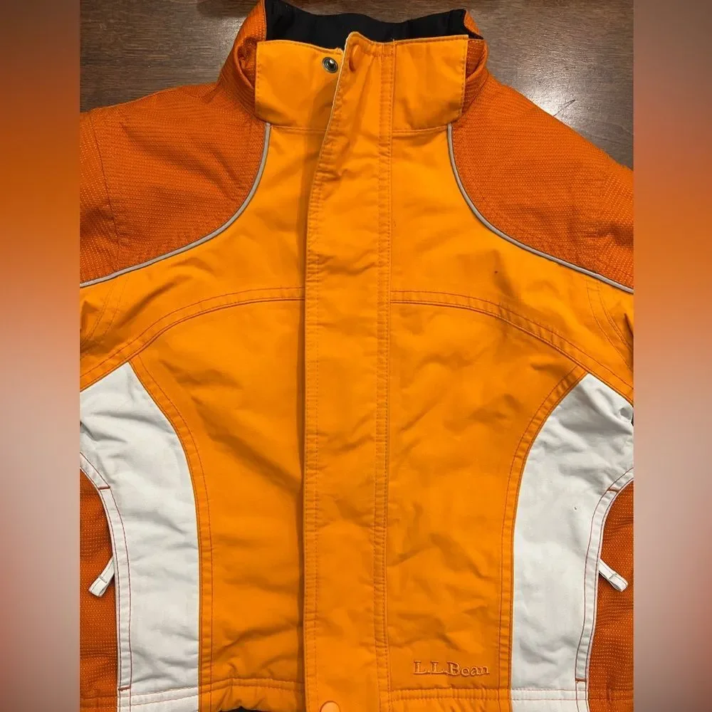 L.L. Bean preowned ll
